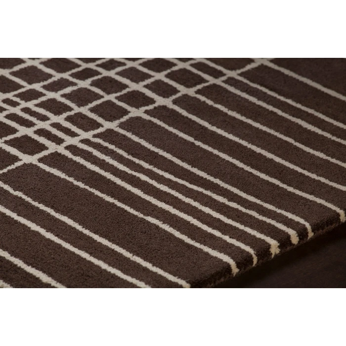 Chandra STELLA STE-52220 5 ft. X 7 ft. 6 in. Rect. Rug
