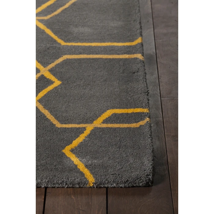 Chandra STELLA STE-52258 8 ft. X 10 ft. Rect. Rug