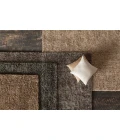 Chandra STERLING STE-21801 5 ft. X 7 ft. 6 in. Rect. Rug