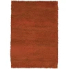 Chandra STRATA STR-1107 7 ft. 9 in. X 10 ft. 6 in. Rect. Rug - Orange