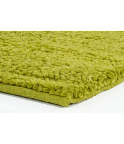 Chandra STRATA STR-1108 7 ft. 9 in. Round Rug - Green