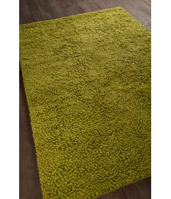 Chandra STRATA STR-1108 7 ft. 9 in. X 10 ft. 6 in. Rect. Rug - Green
