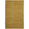 Chandra STRATA STR-1109 7 ft. 9 in. X 10 ft. 6 in. Rect. Rug - Gold
