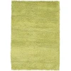 Chandra STRATA STR-1123 7 ft. 9 in. X 10 ft. 6 in. Rect. Rug - Light Green