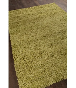 Chandra STRATA STR-1123 7 ft. 9 in. X 10 ft. 6 in. Rect. Rug - Light Green