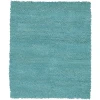 Chandra STRATA STR-1124 7 ft. 9 in. X 10 ft. 6 in. Rect. Rug - Blue