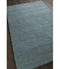 Chandra STRATA STR-1124 5 ft. X 7 ft. 6 in. Rect. Rug - Blue