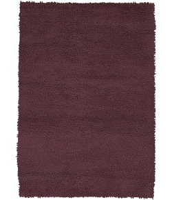 Chandra STRATA STR-1126 5 ft. X 7 ft. 6 in. Rect. Rug - Purple
