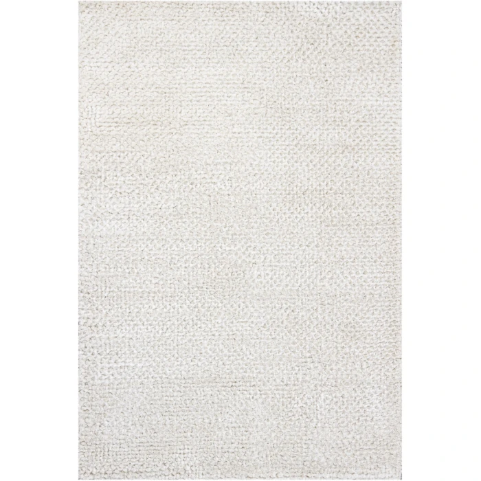 Chandra STRATA White STR-1162 9ft. x 13ft. Rect. Rug