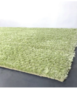 Chandra STRATA STR-1163 7 ft. 9 in. Round Rug - Green