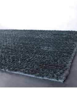 Chandra STRATA STR-1165 5 ft. X 7 ft. 6 in. Rect. Rug - Dark Grey