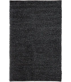 Chandra STRATA STR-1165 5 ft. X 7 ft. 6 in. Rect. Rug - Dark Grey