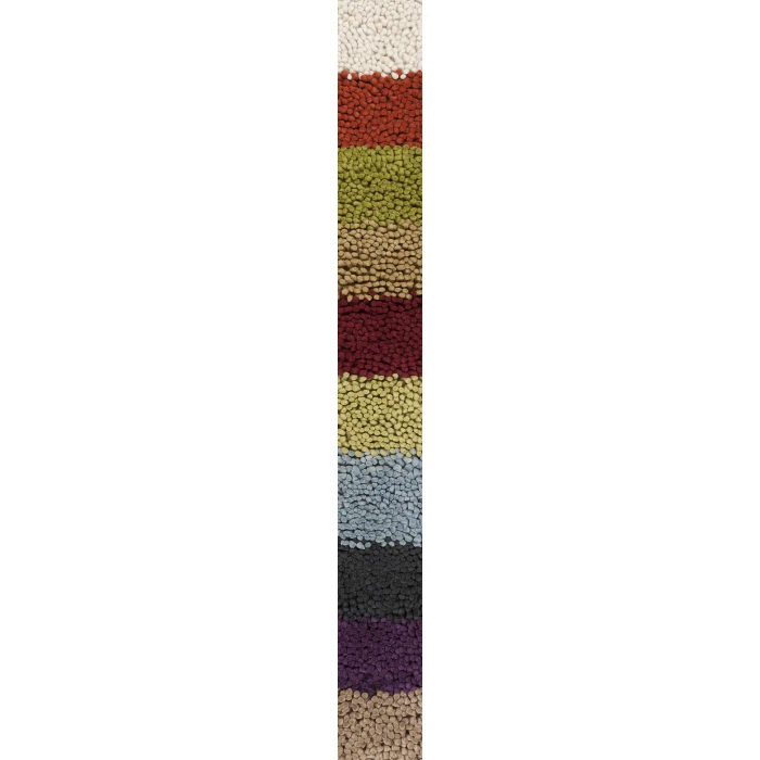 Chandra STRATA STR-1126 7 ft. 9 in. Round Rug