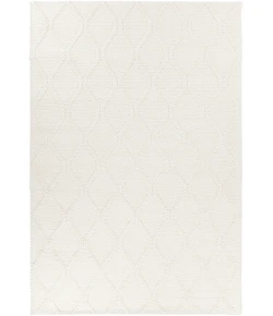 Chandra SUJAN SUJ-34700 7 ft. 9 in. X 10 ft. 6 in. Rect. Rug - White