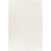 Chandra SUJAN SUJ-34700 5 ft. X 7 ft. 6 in. Rect. Rug - White