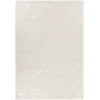 Chandra SUJAN Beige SUJ-34701 9ft. x 13ft. Rect. Rug
