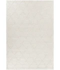 Chandra SUJAN Beige SUJ-34701 9ft. x 13ft. Rect. Rug
