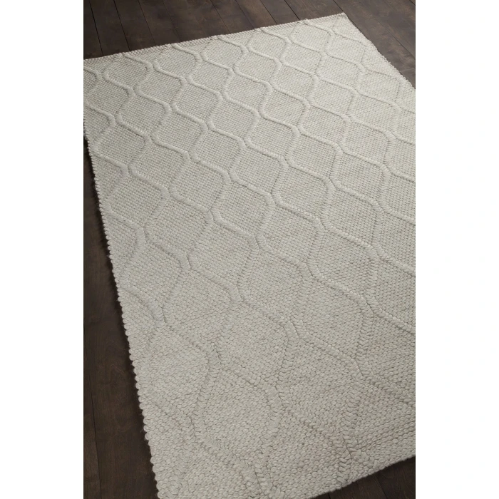 Chandra SUJAN Beige SUJ-34701 9ft. x 13ft. Rect. Rug