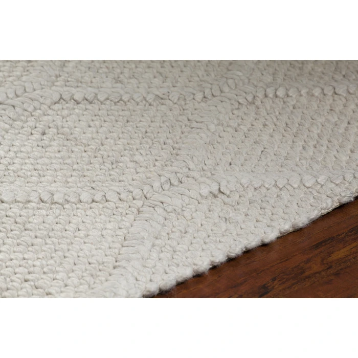 Chandra SUJAN Beige SUJ-34701 9ft. x 13ft. Rect. Rug