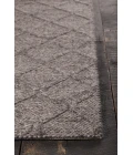 Chandra SUJAN Charcoal SUJ-34702 9ft. x 13ft. Rect. Rug