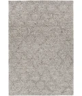 Chandra SUJAN Charcoal SUJ-34702 9ft. x 13ft. Rect. Rug
