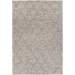 Chandra SUJAN SUJ-34702 5 ft. X 7 ft. 6 in. Rect. Rug - Charcoal