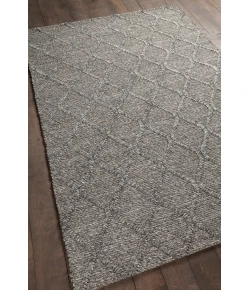 Chandra SUJAN SUJ-34702 7 ft. 9 in. X 10 ft. 6 in. Rect. Rug - Charcoal