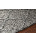 Chandra SUJAN Charcoal SUJ-34702 9ft. x 13ft. Rect. Rug
