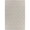 Chandra SUJAN Grey SUJ-34703 9ft. x 13ft. Rect. Rug