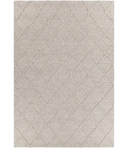 Chandra SUJAN SUJ-34703 7 ft. 9 in. X 10 ft. 6 in. Rect. Rug - Grey
