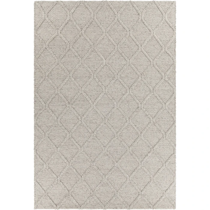 Chandra SUJAN Grey SUJ-34703 9ft. x 13ft. Rect. Rug