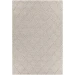 Chandra SUJAN SUJ-34703 5 ft. X 7 ft. 6 in. Rect. Rug - Grey