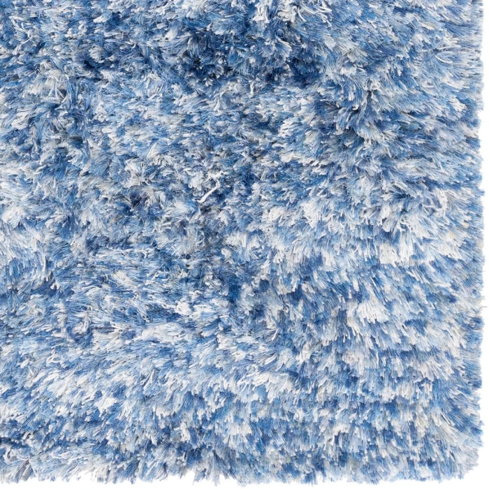 Chandra SUPROS Blue Multi SUP-36700 9ft. x 13ft. Rect. Rug
