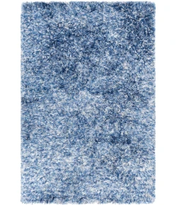 Chandra SUPROS SUP-36700 5 ft. X 7 ft. 6 in. Rect. Rug - Blue Multi