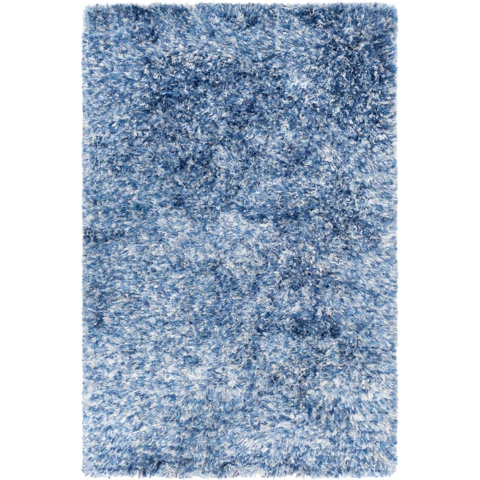 Chandra SUPROS Blue Multi SUP-36700 9ft. x 13ft. Rect. Rug