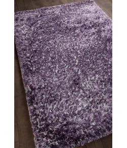 Chandra SUPROS SUP-36701 7 ft. 9 in. X 10 ft. 6 in. Rect. Rug - Purple Multi