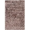 Chandra SUPROS SUP-36702 7 ft. 9 in. X 10 ft. 6 in. Rect. Rug - Brown Multi