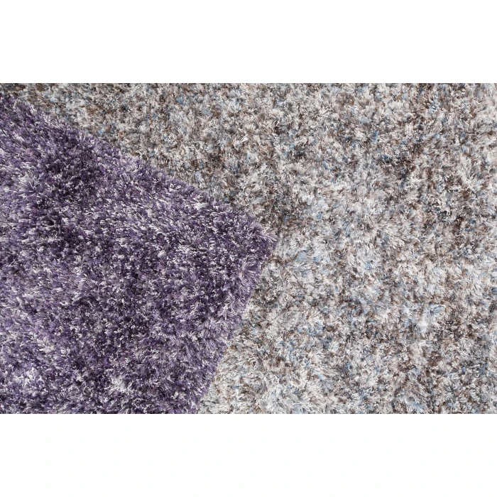 Chandra SUPROS Brown Multi SUP-36702 9ft. x 13ft. Rect. Rug