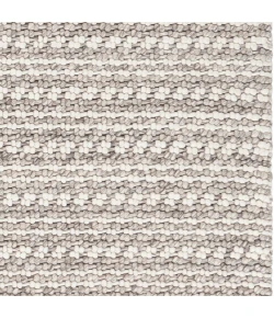 Chandra SUZETTE SUZ-55600 5 ft. X 7 ft. 6 in. Rect. Rug - Taupe, White