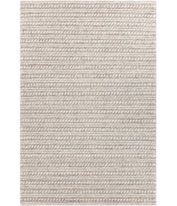 Chandra SUZETTE SUZ-55600 5 ft. X 7 ft. 6 in. Rect. Rug - Taupe, White