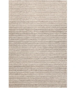 Chandra SUZETTE SUZ-55601 5 ft. X 7 ft. 6 in. Rect. Rug - Silver, White