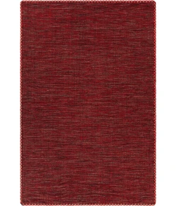 Chandra SYBIL SYB-46001 7 ft. 9 in. X 10 ft. 6 in. Rect. Rug - Orange