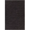 Chandra SYBIL SYB-46003 7 ft. 9 in. X 10 ft. 6 in. Rect. Rug - Black