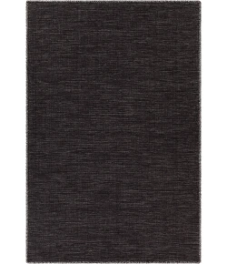 Chandra SYBIL SYB-46003 7 ft. 9 in. X 10 ft. 6 in. Rect. Rug - Black