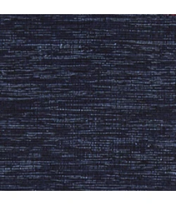 Chandra SYBIL SYB-46004 7 ft. 9 in. X 10 ft. 6 in. Rect. Rug - Navy
