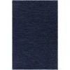 Chandra SYBIL SYB-46004 7 ft. 9 in. X 10 ft. 6 in. Rect. Rug - Navy