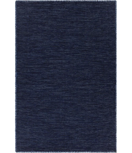 Chandra SYBIL Navy SYB-46004 9ft. x 13ft. Rect. Rug