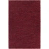 Chandra SYBIL SYB-46005 7 ft. 9 in. X 10 ft. 6 in. Rect. Rug - Red