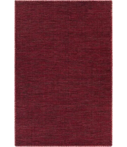 Chandra SYBIL SYB-46005 7 ft. 9 in. X 10 ft. 6 in. Rect. Rug - Red
