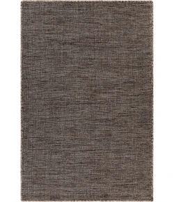 Chandra SYBIL SYB-46006 7 ft. 9 in. X 10 ft. 6 in. Rect. Rug - Charcoal